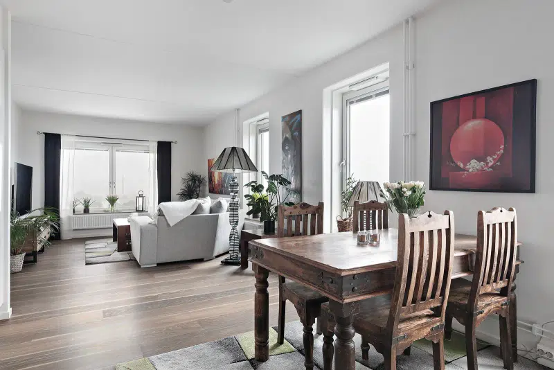 Lägenhet, 3 rum, 75 m² i Borås
