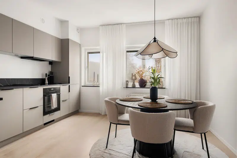 Lägenhet, 2 rum, 61 m² i Borås