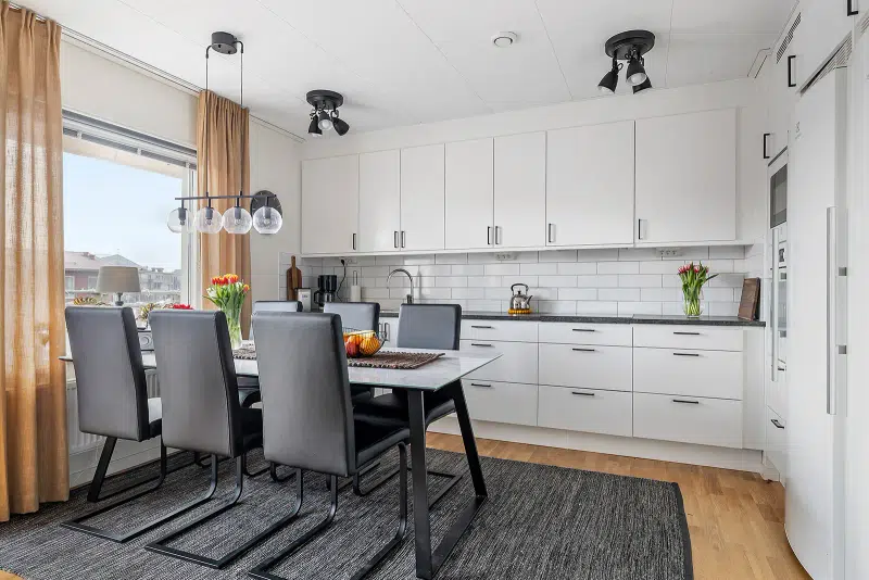 Lägenhet, 3 rum, 68 m² i Vänersborg