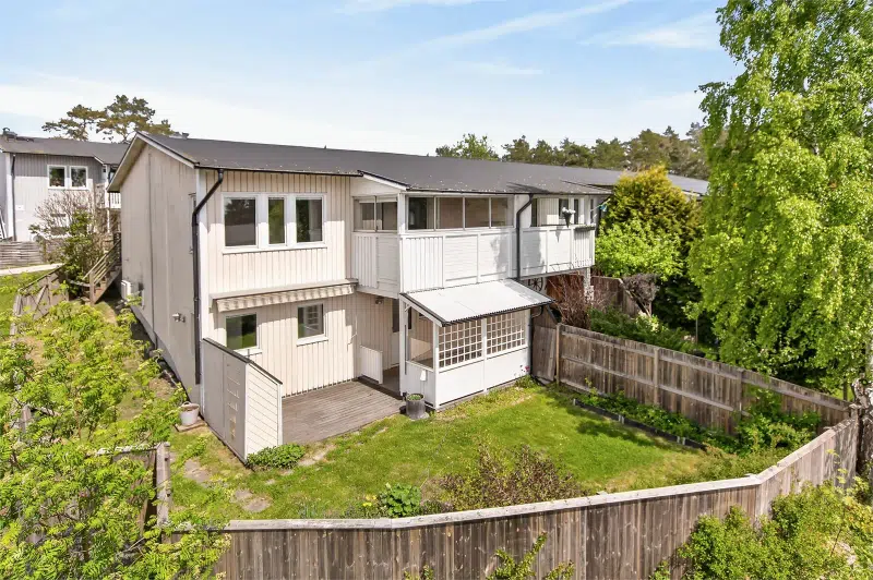Villa, 4 rum, 115 m² i Oxelösund