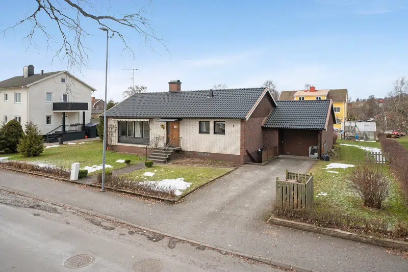Villa, 6 rum, 94 m²
