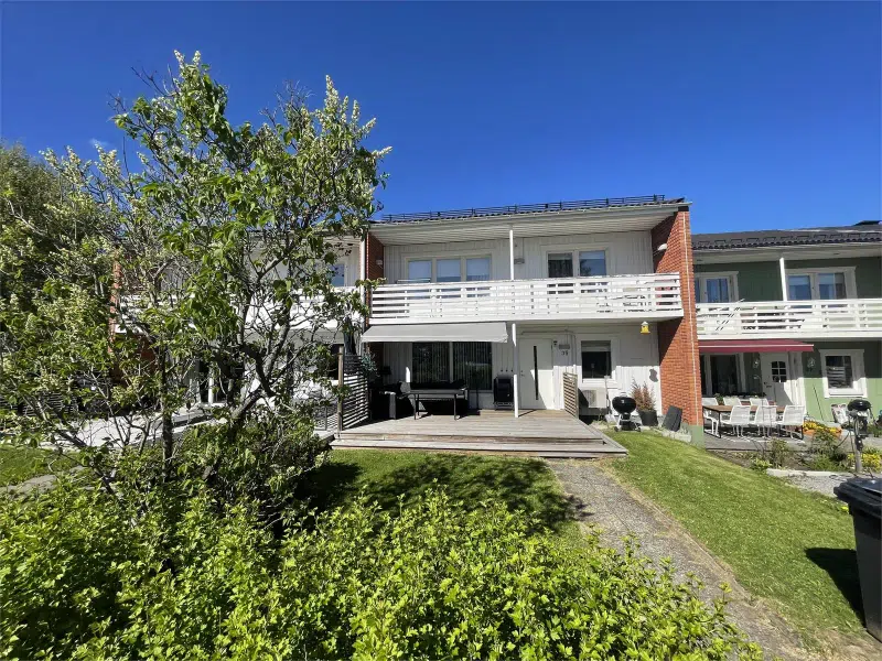 House, 4 rooms, 130 m² in Skellefteå
