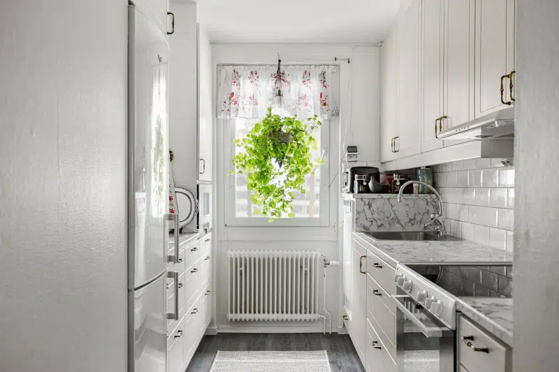 Apartment, 3 rooms, 64 m² in Rättvik