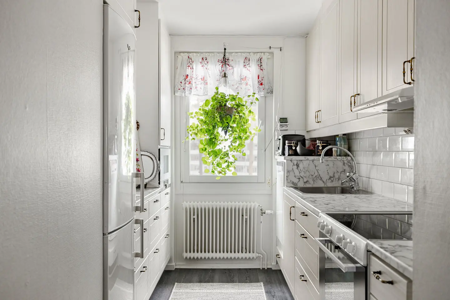 Bild 1 av 6 på Stiernhööksgatan 1B