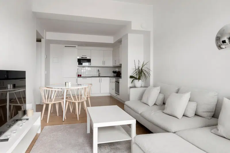 Apartment, 2 rooms, 48 m² in Göteborg