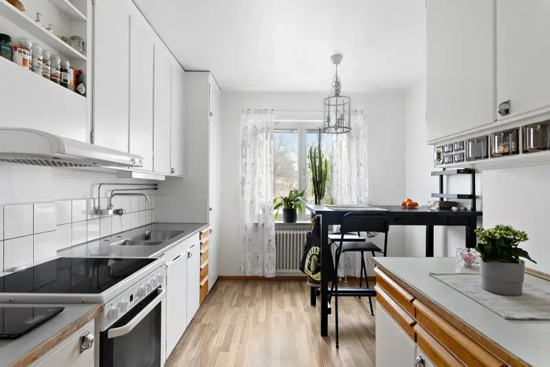 Apartment, 2 rooms, 52 m² in Karlshamn
