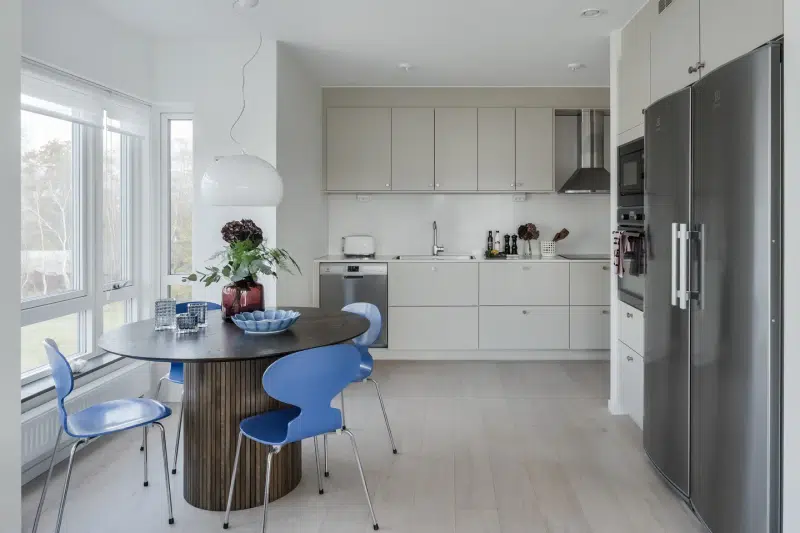 Apartment, 4 rooms, 78 m² in Båstad