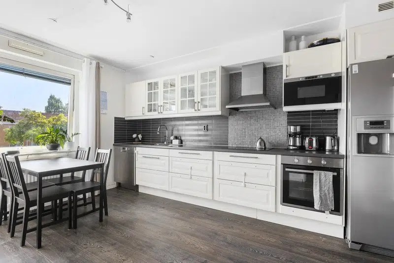 Apartment, 4 rooms, 86 m²