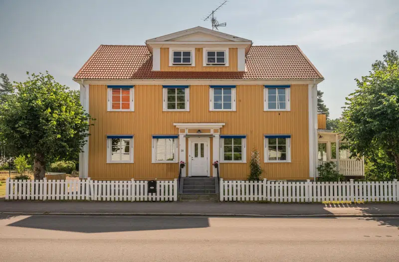 Villa, 8 rum, 272 m² i Säffle