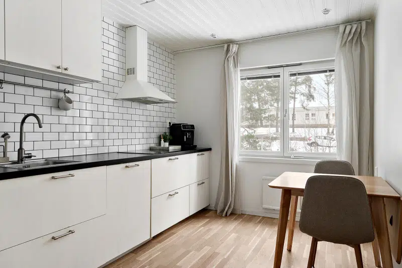 Apartment, 2 rooms, 59 m²