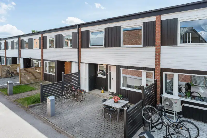 House, 5 rooms, 132 m²