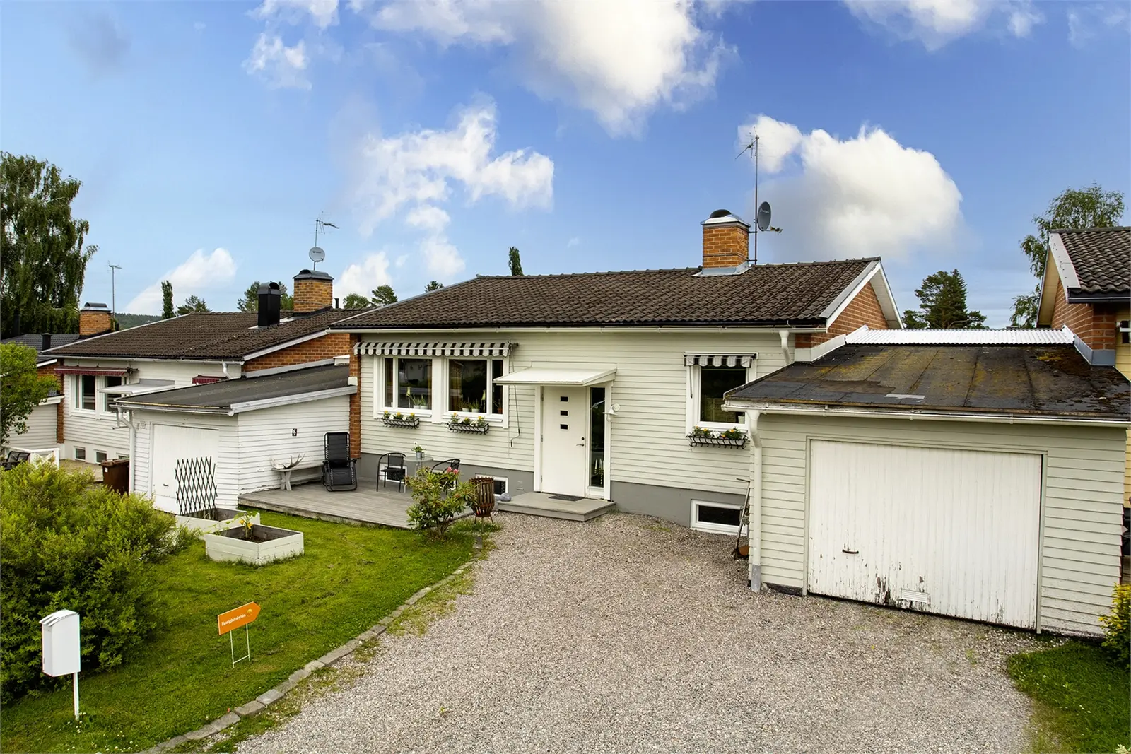 Image 1 of 6 of Strömbackavägen 16