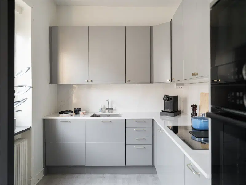 Lägenhet, 2 rum, 62 m² i Malmö
