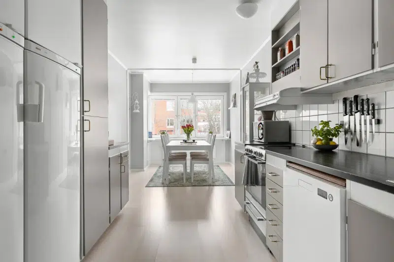 Apartment, 2 rooms, 74 m²