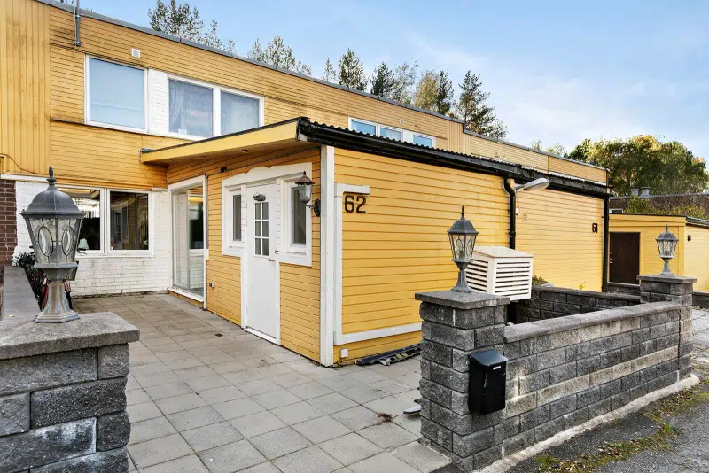 House, 6 rooms, 174 m² in Södertälje