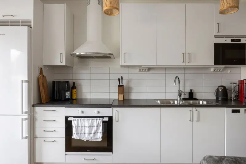 Apartment, 2 rooms, 48 m²