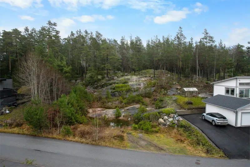 Land / plot in Botkyrka