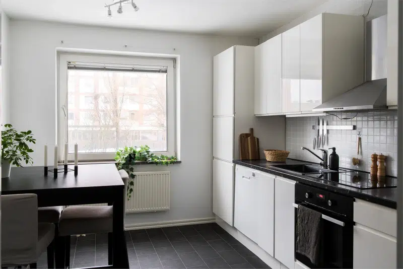 Lägenhet, 2 rum, 55 m²