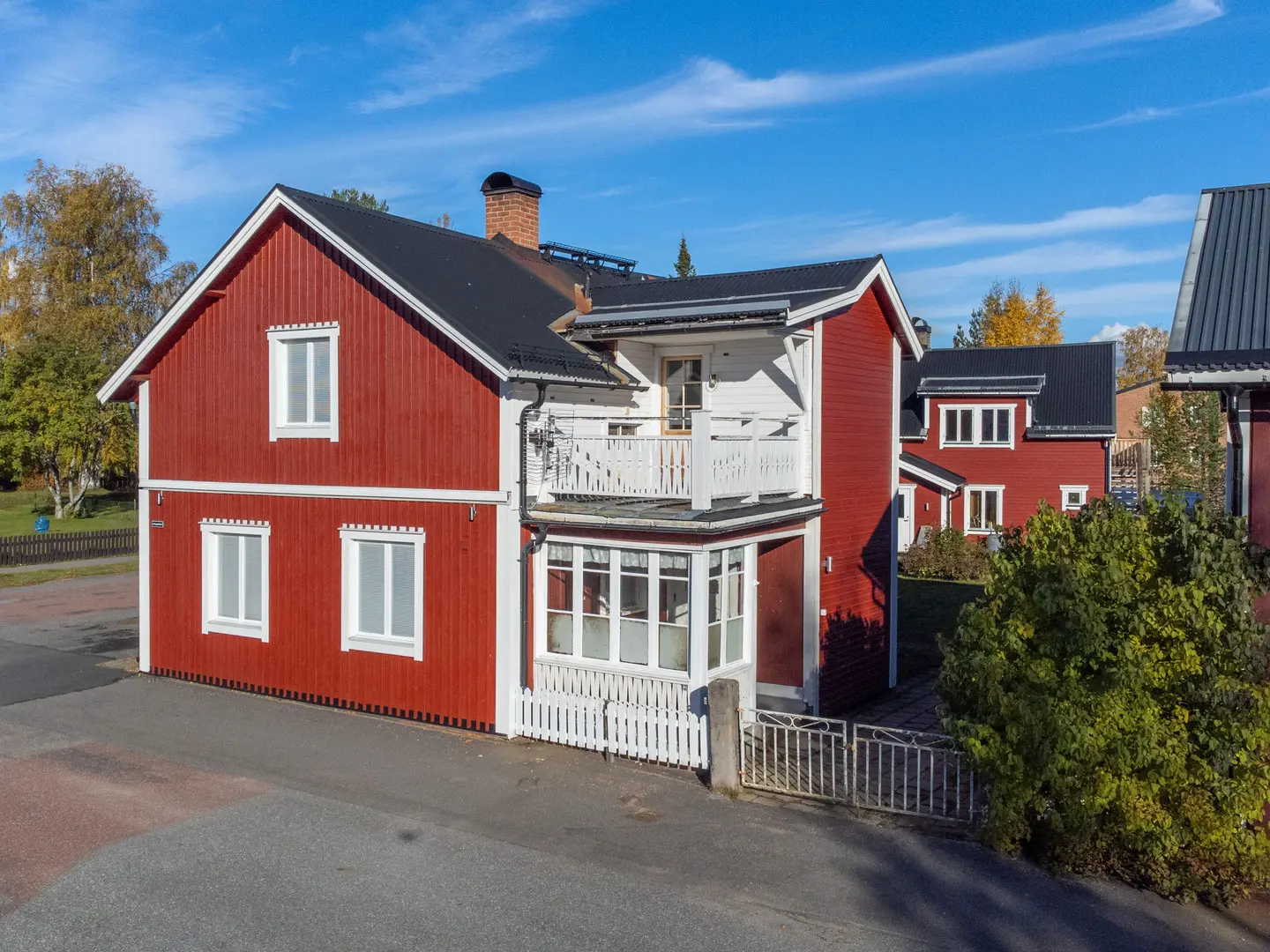 Image 1 of 6 of Solnagränd 6
