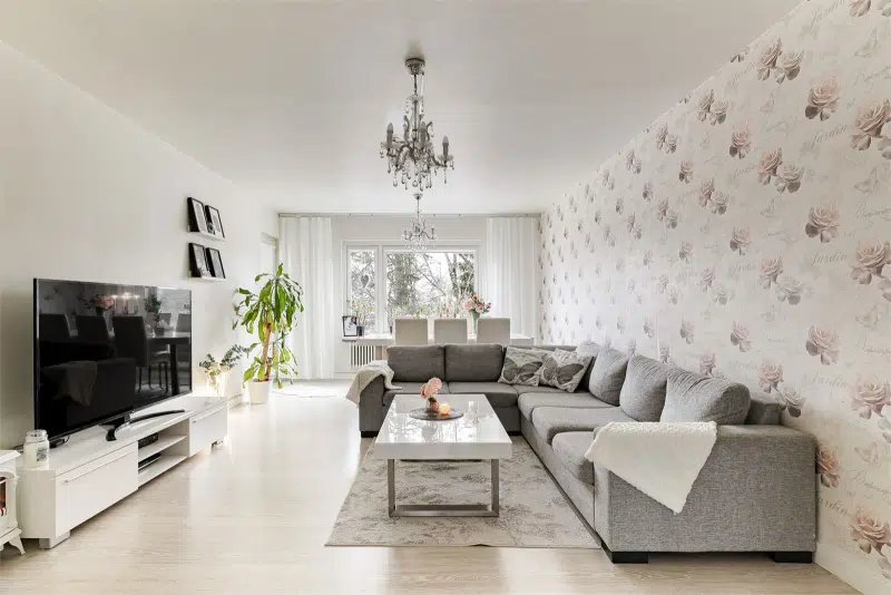 Apartment, 6 rooms, 145 m² in Nässjö