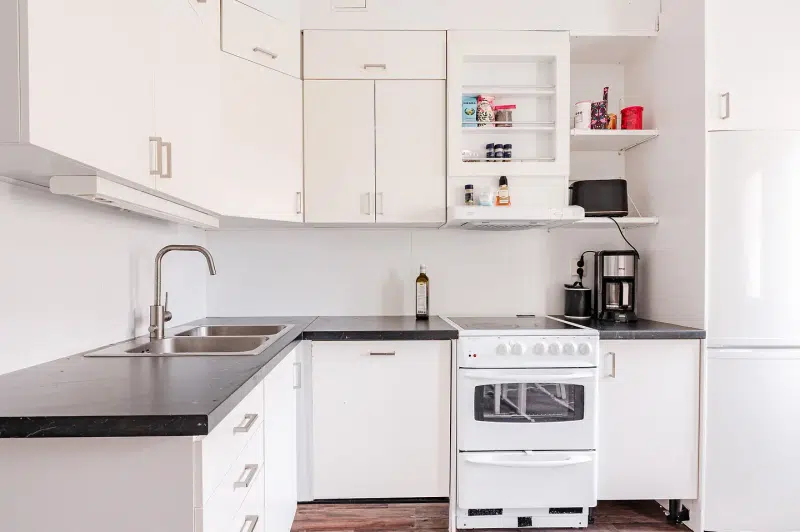 Apartment, 1 room, 41 m²