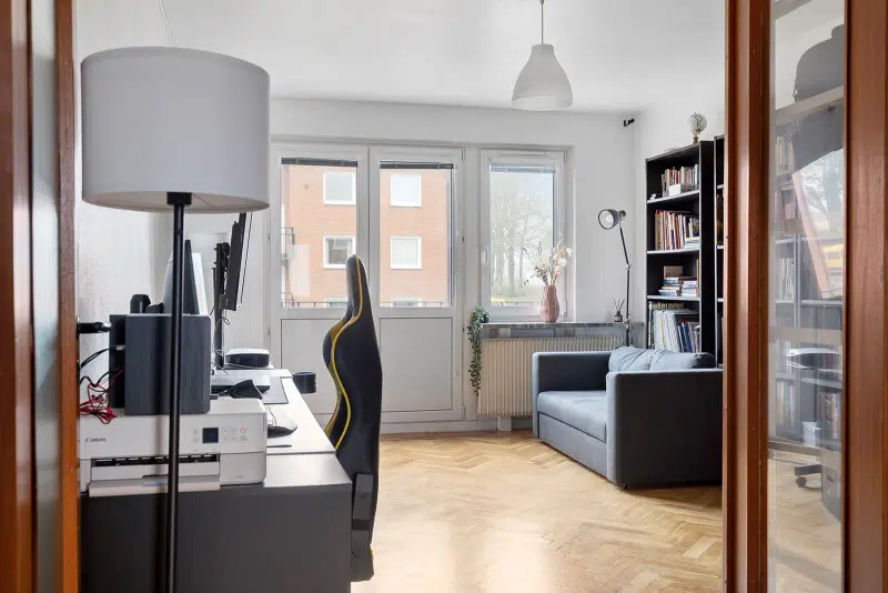 Apartment, 2 rooms, 54 m² in Perstorp