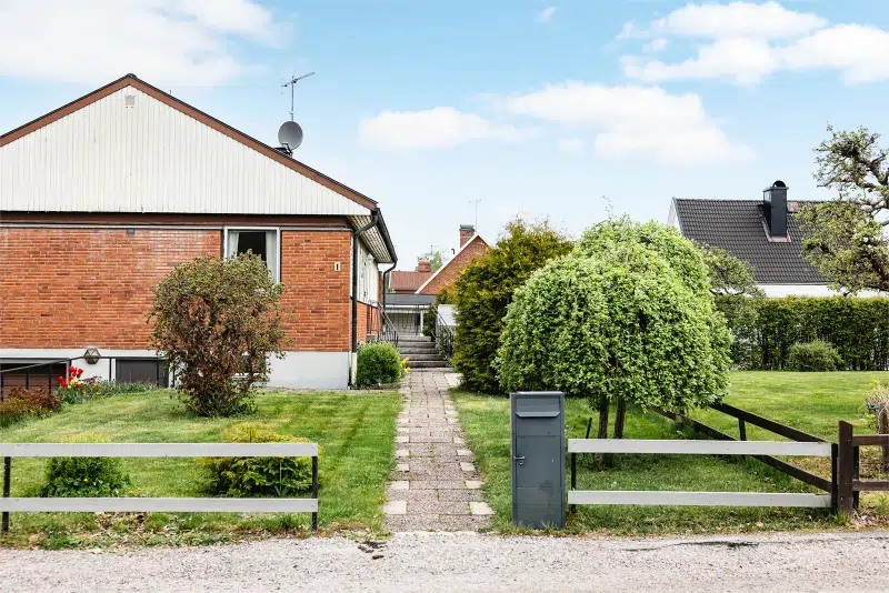 House, 5 rooms, 114 m² in Katrineholm