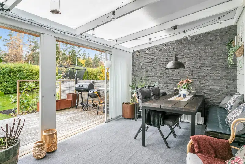 Villa, 5 rum, 115 m²