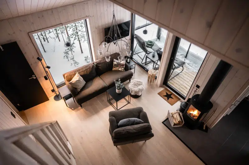 Apartment, 4 rooms, 64 m² in Malung-Sälen