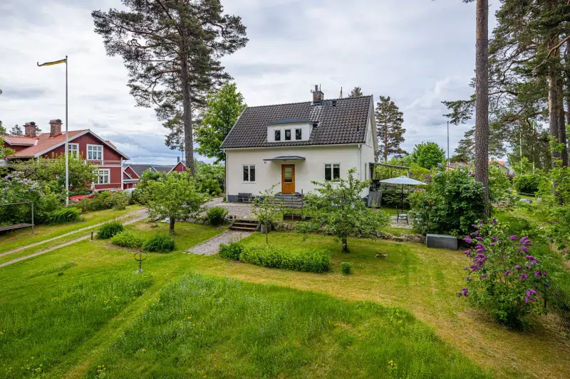 House, 5 rooms, 151 m² in Arvika