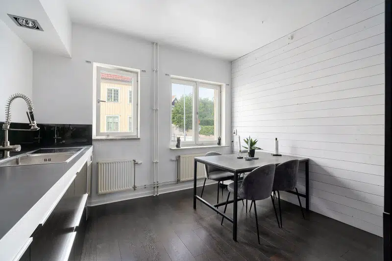 Apartment, 1,5 rooms, 46 m² in Södertälje