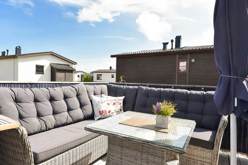Apartment, 3 rooms, 43 m² in Gotland