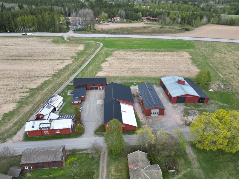 Fritidshus, 6 rum, 171 m² i Säter