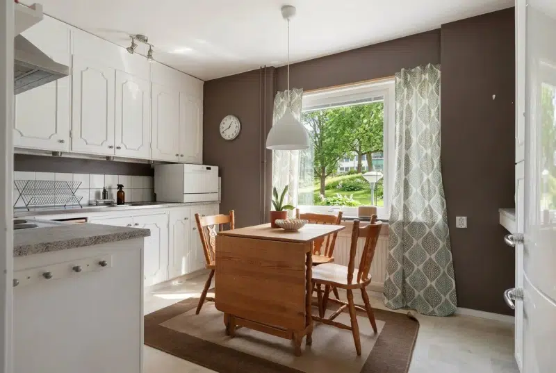 Apartment, 2 rooms, 58 m² in Uddevalla