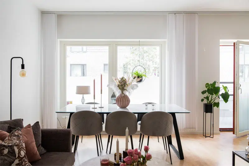 Lägenhet, 2 rum, 59 m² i Malmö