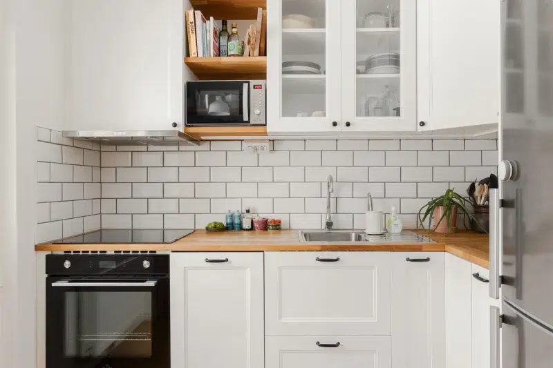 Lägenhet, 1 rum, 40 m² i Värnamo