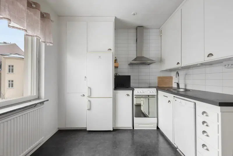 Lägenhet, 3 rum, 68 m² i Karlskrona