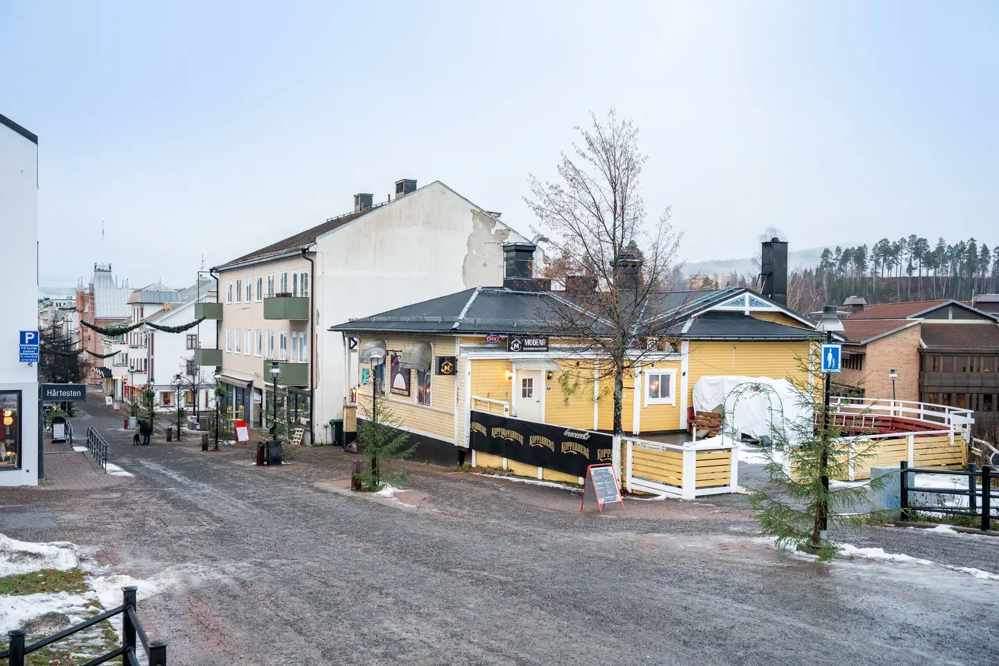 Image 1 of 6 of Storgatan 67