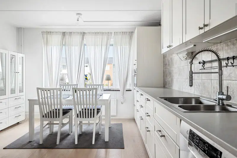 Lägenhet, 3 rum, 79 m² i Sigtuna