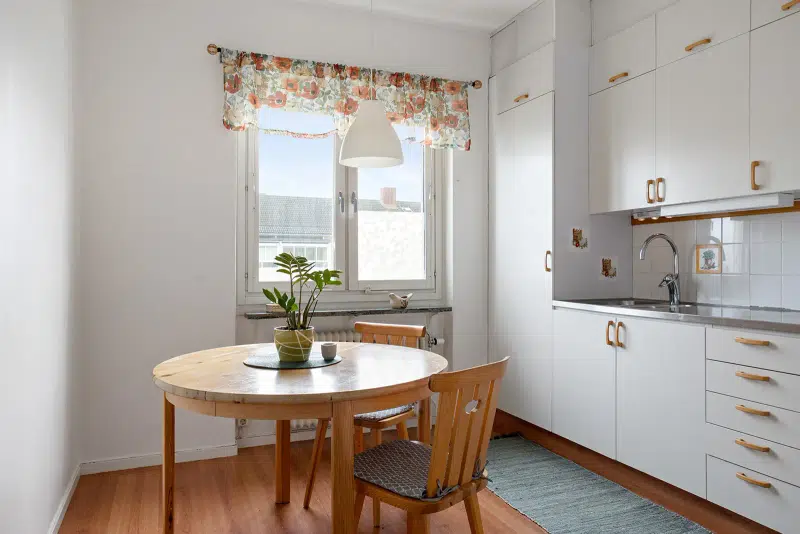 Lägenhet, 1 rum, 38 m² i Gärdet, Bollnäs