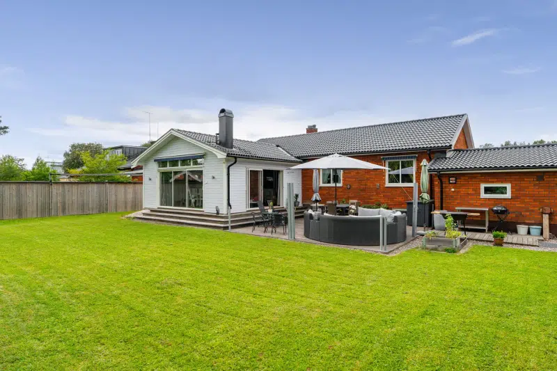 Villa, 5 rum, 135 m²