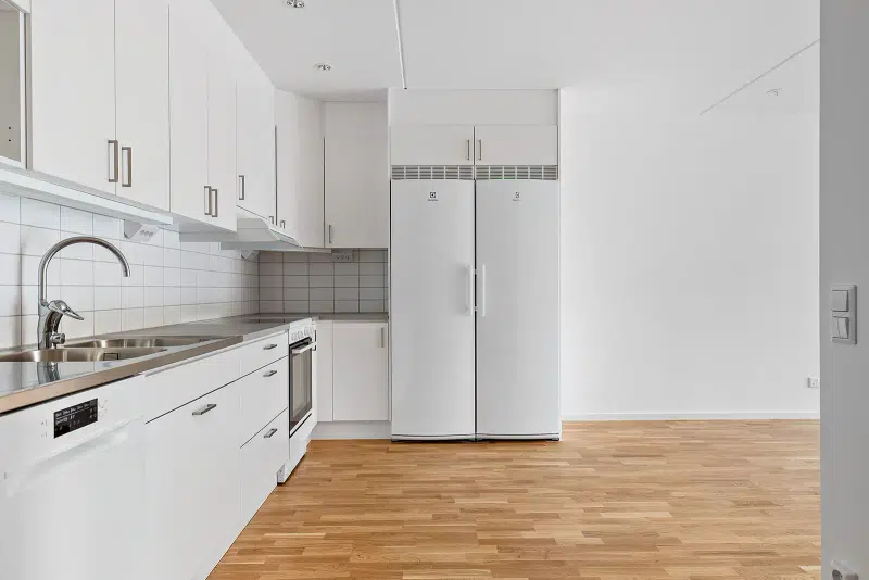 Apartment, 2 rooms, 62 m² in Trollhättan