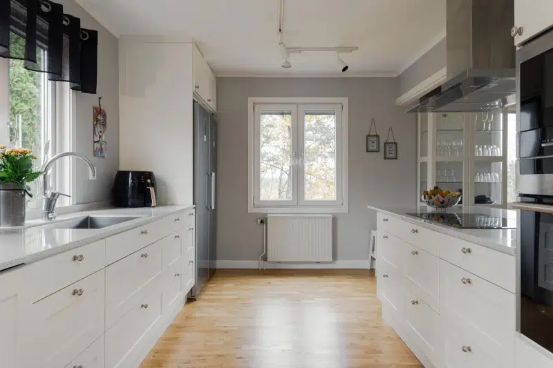 Villa, 4 rum, 129 m² i Söderåsen, Västhorja, Värnamo