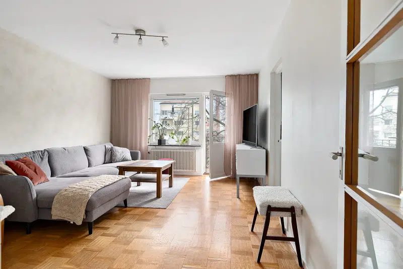 Lägenhet, 3 rum, 68 m² i Karlskrona