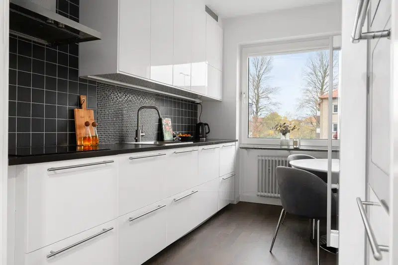 Apartment, 3 rooms, 72 m² in Trelleborg