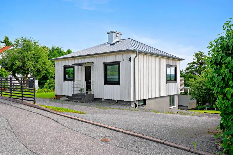 House, 3 rooms, 100 m² in Mark