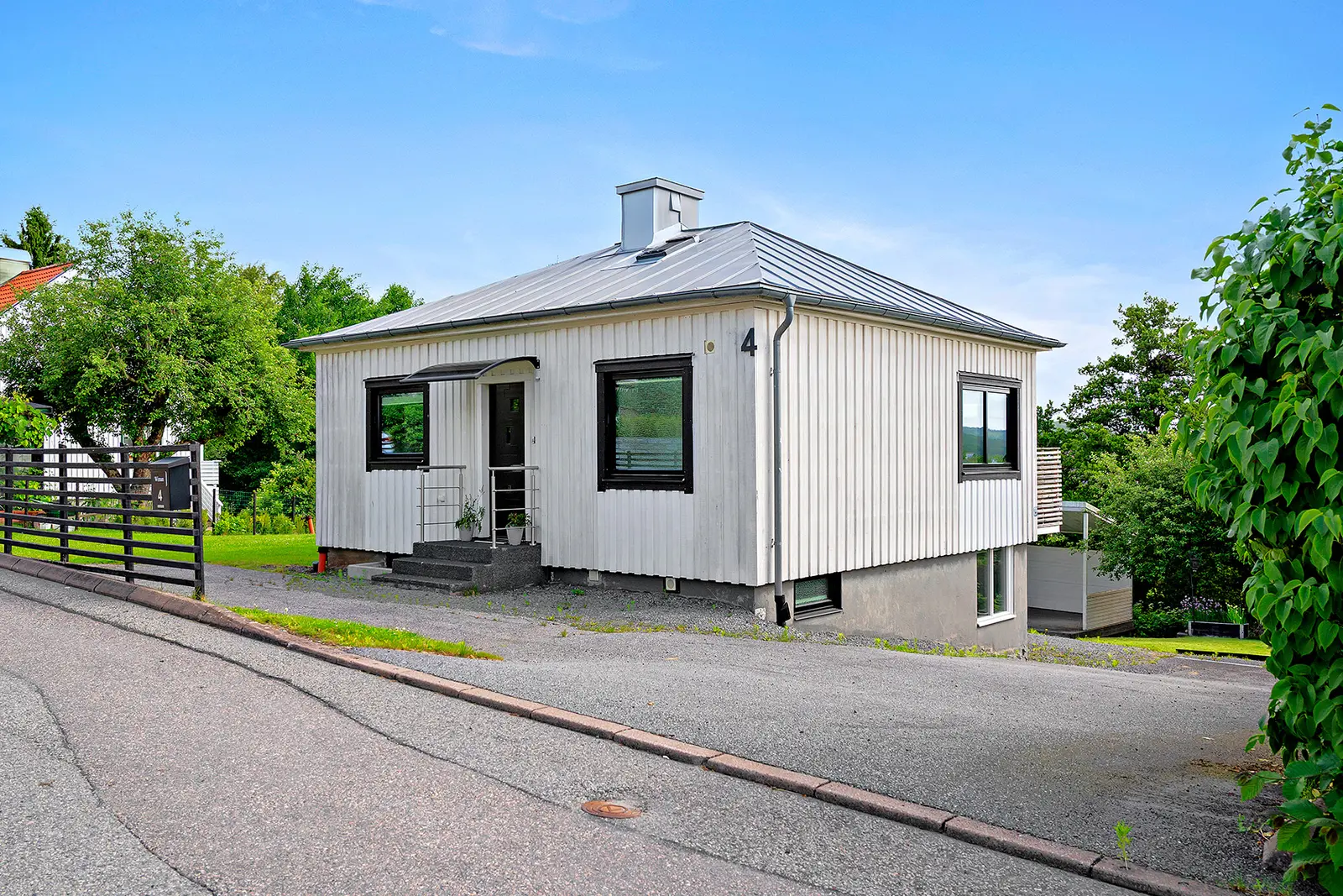 Image 1 of 6 of Rosenmalmsgatan 4