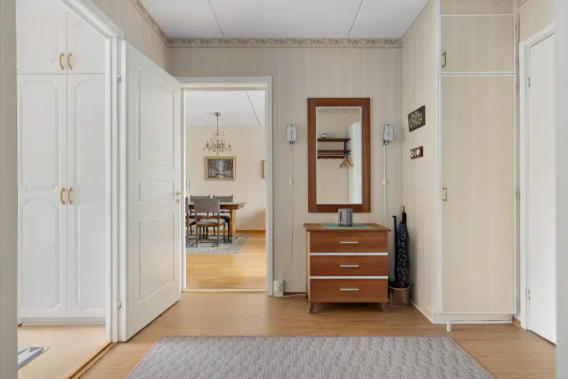 Apartment, 3 rooms, 74 m²
