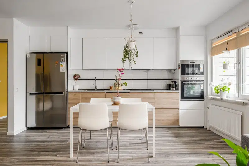 Apartment, 2 rooms, 64 m²