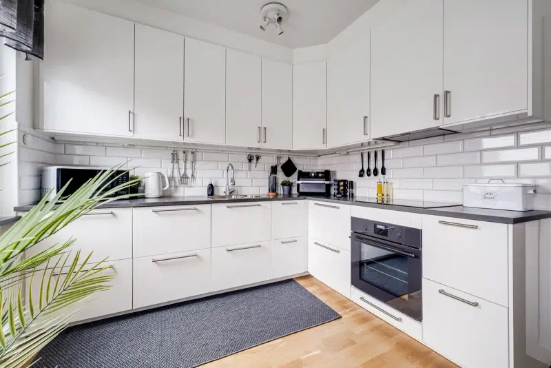 Apartment, 2 rooms, 59 m² in Borlänge
